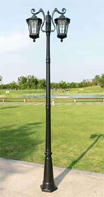 體硅太陽(yáng)能電池供電